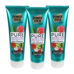 3‎ - Power Stick for her 6.5 OZ NWOT